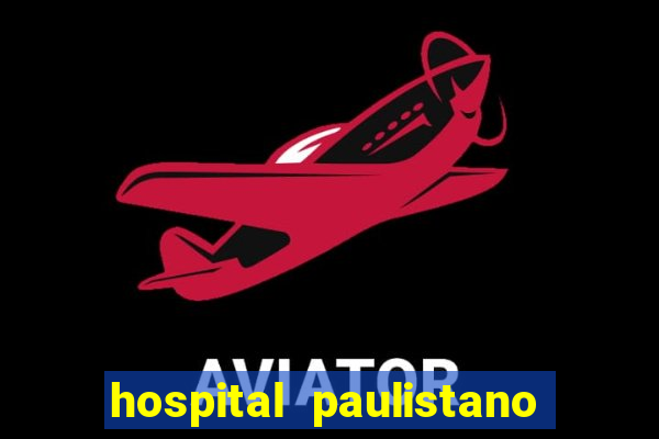 hospital paulistano trabalhe conosco